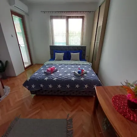 Apartmán Luka Lux *