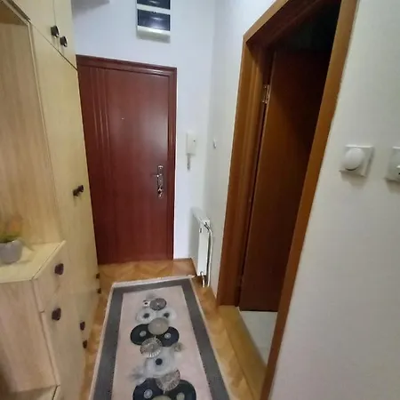 Apartment Luka Lux