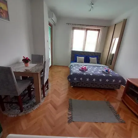 Apartmán Luka Lux *