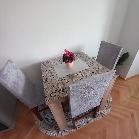 Luka Lux Apartment