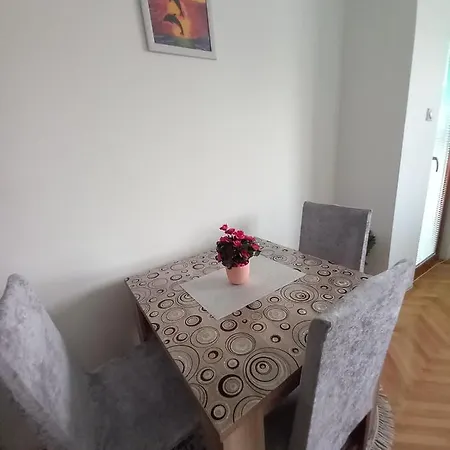 Luka Lux Apartmán Ni