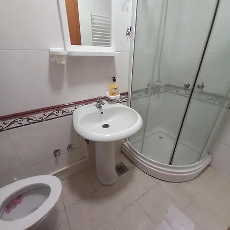Luka Lux Apartment Ni