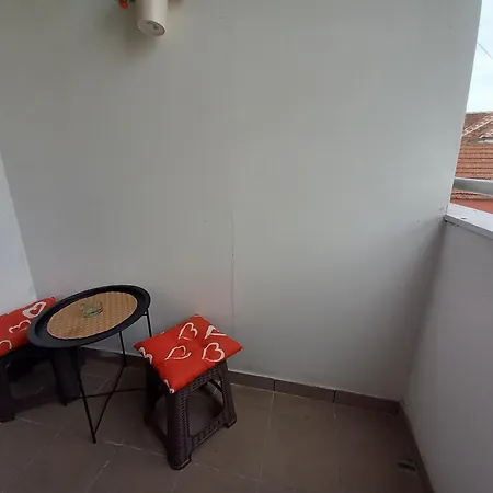 Apartmán Luka Lux *