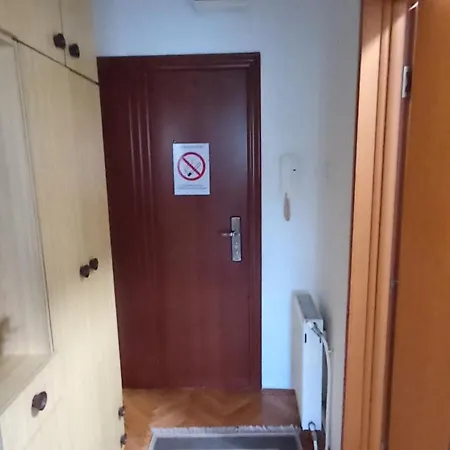 Luka Lux Apartmán Ni