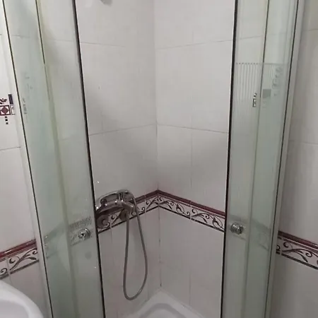 Luka Lux Apartment Ni