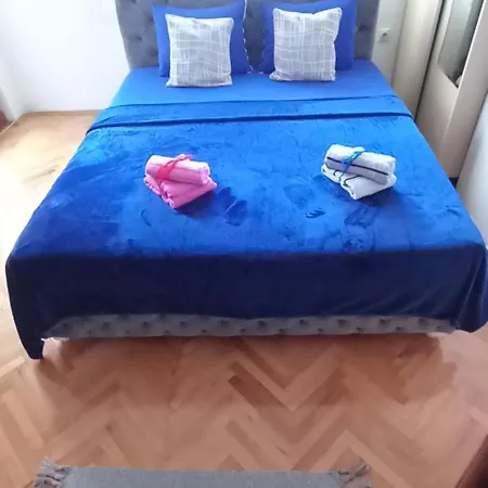 Luka Lux Apartment *