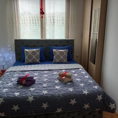Luka Lux Apartment