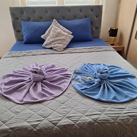 Luka Lux Apartmán Ni