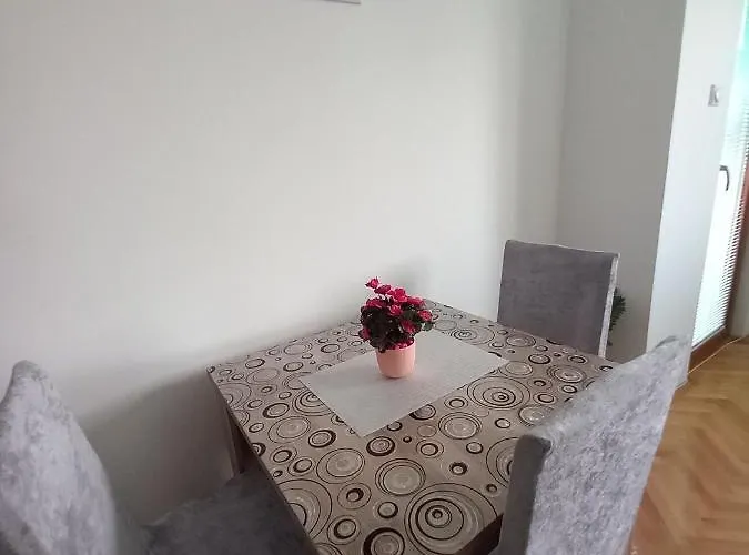 Luka Lux شقة Ni