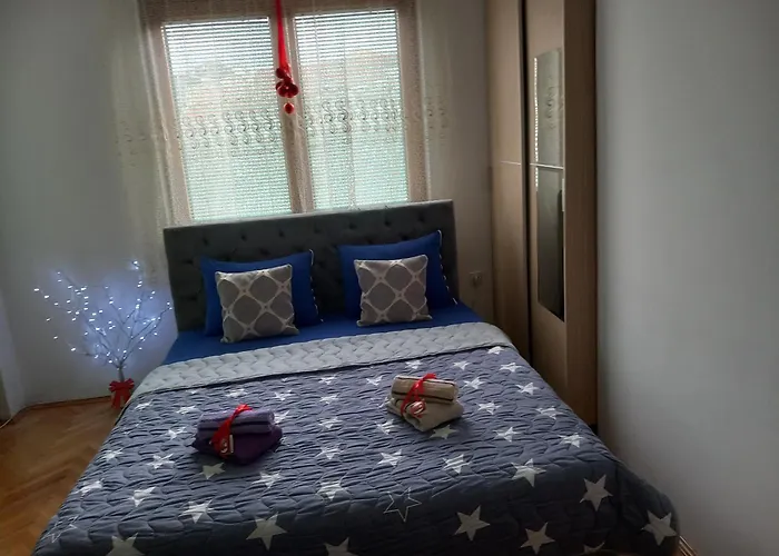 Luka Lux شقة Ni