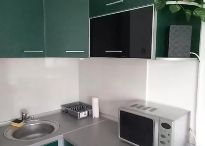 شقة Luka Lux Ni