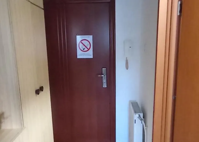 Luka Lux شقة Ni