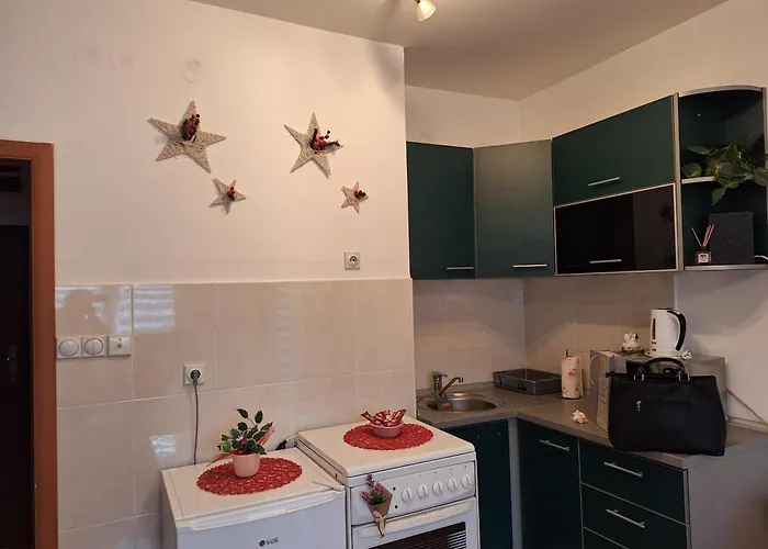 Luka Lux شقة Ni