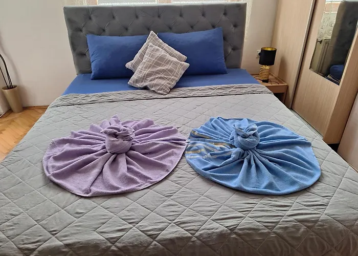 Luka Lux شقة Ni